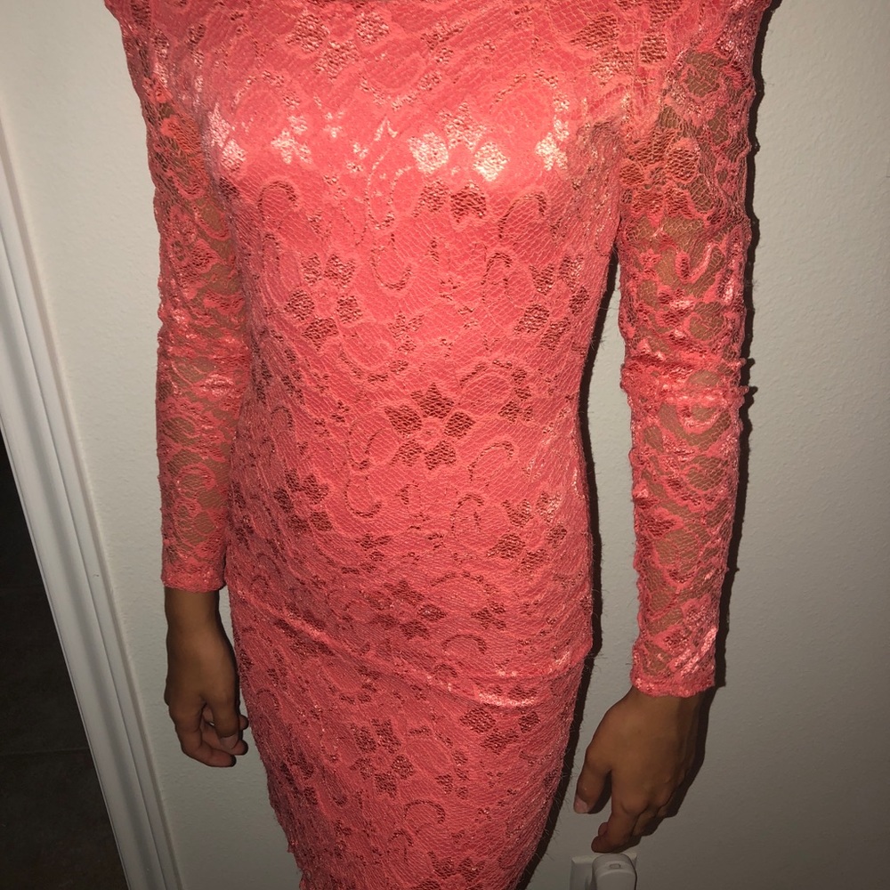 Cocktail dress! Arden B